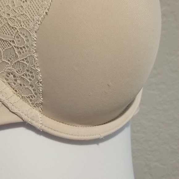 Women's Wired Bra - Picture 2 of 7